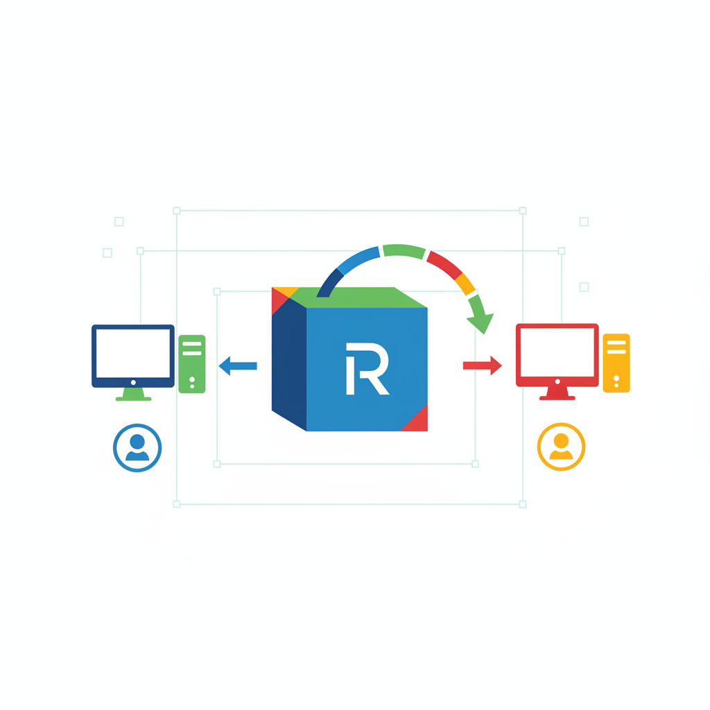 🛒 لایسنس Retail (FPP): انعطاف‌پذیری در دستان شما