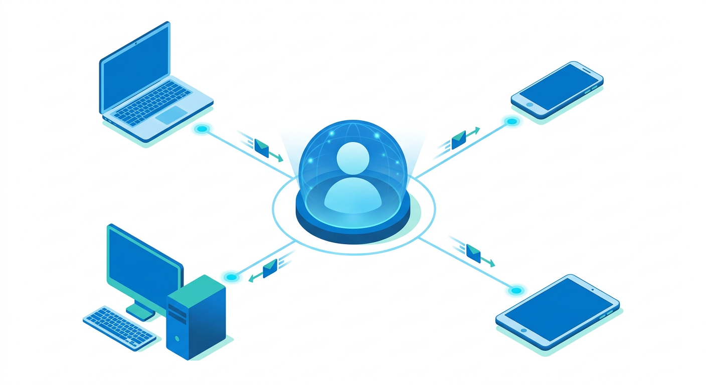 🧑💻 معرفی User CAL: تمرکز بر کاربر