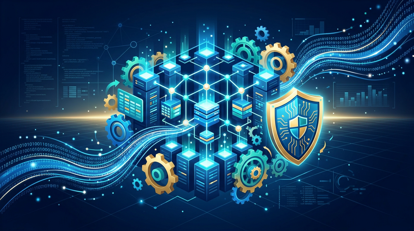 مبانی بهینهسازی کارایی SQL Server برای ادمینها: راهنمای جامع ۱۴۰۵ 🗄️⚡⚖️ — بهینهسازی کارایی SQL Server فراتر از کدنویسی است؛ این یک هنر در مدیریت منابع و انطباق با لایسنسینگ است. در این مقاله، استراتژیهای حیاتی بر