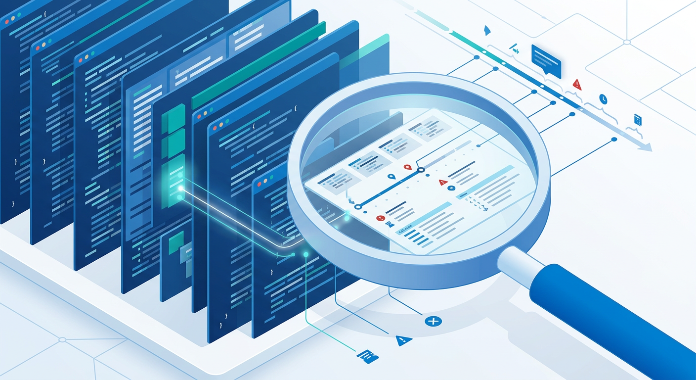 📊 Advanced Debugging and Diagnostics