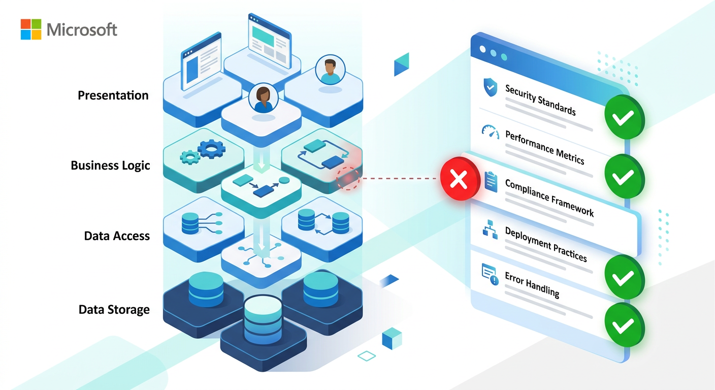 🏗️ Architecture and Code Quality Validation