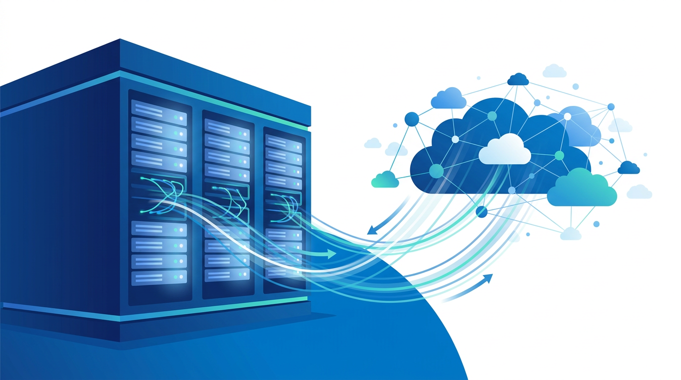SharePoint Server vs. SharePoint Online: When On-Premises Still Wins — While the cloud offers flexibility, SharePoint Server provides critical advantages in specific scenarios. This article breaks down when keep