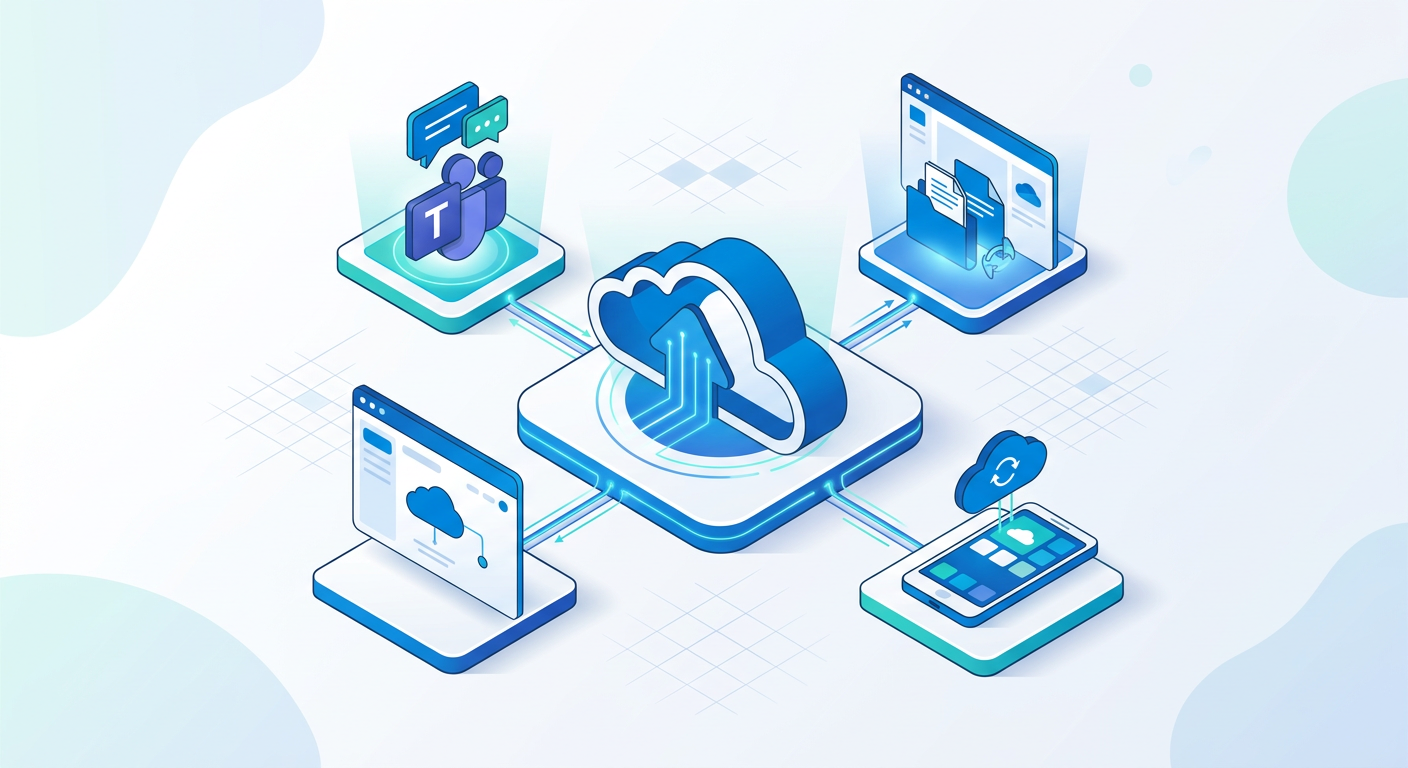 Foundational Cloud Power: Microsoft 365 Business Basic