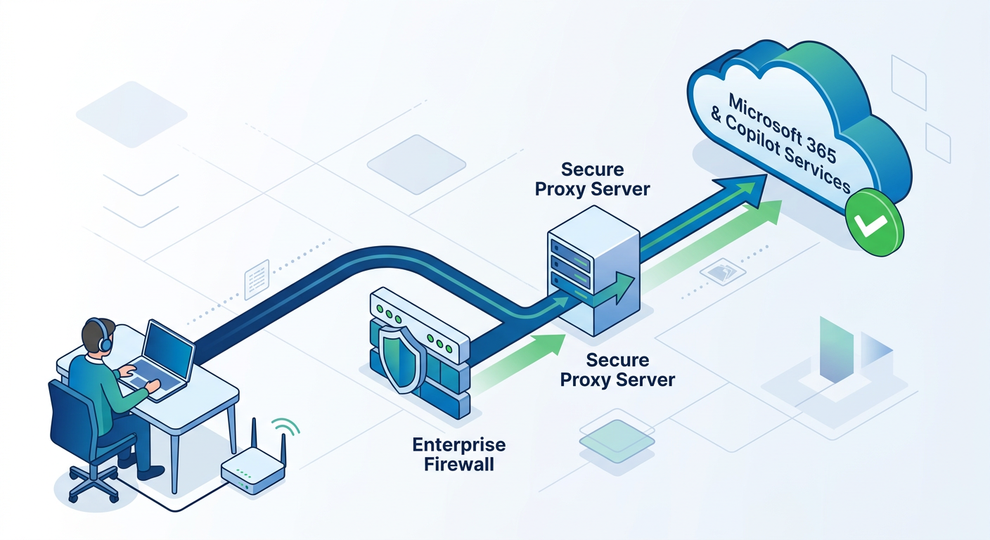 Step 4: 🌐 Configure Network and Endpoint Access