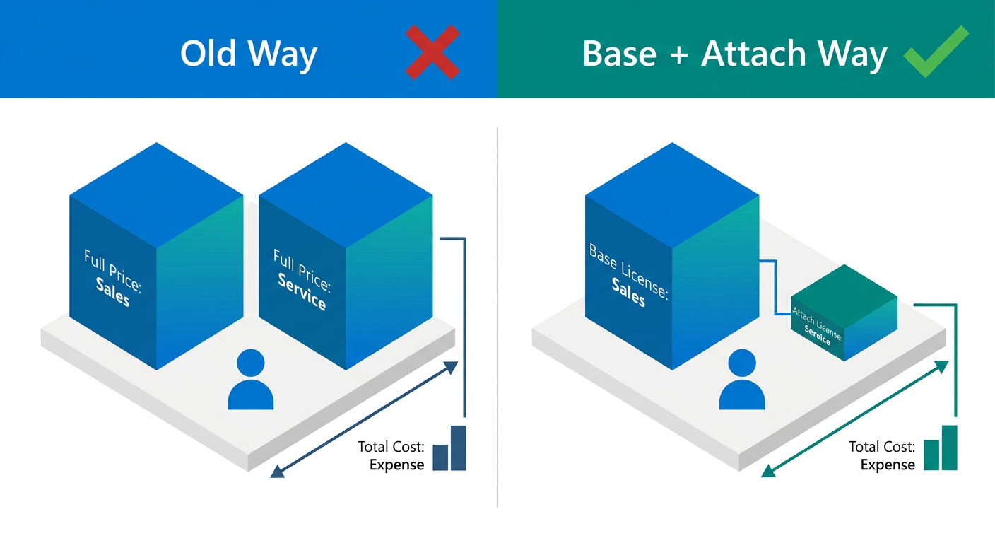 💡 Practical Scenarios & Cost Implications