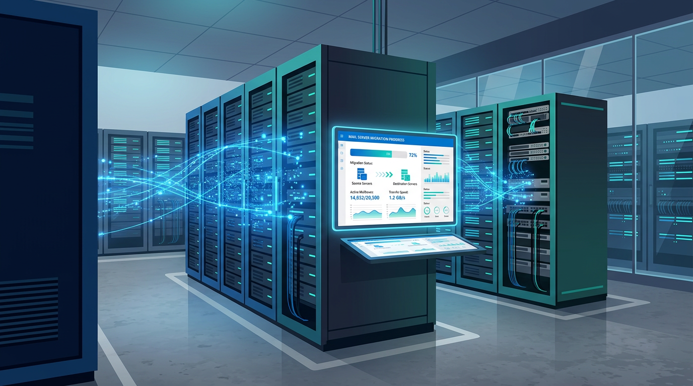 How Exchange Server SE for Organizations Still on 2019 Actually Works — Microsoft has officially announced Exchange Server SE, the successor to Exchange 2019. This deep dive explains the shift from perpetual lice