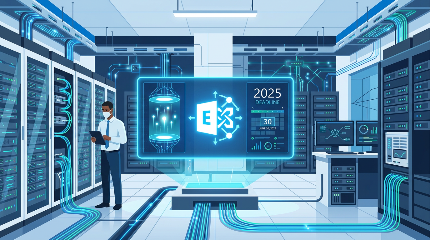 7 Critical Differences in Exchange Server SE for Organizations on 2019 — Microsoft is transitioning from Exchange Server 2019 to the new Subscription Edition (SE). Learn about the licensing shifts, hardware requir