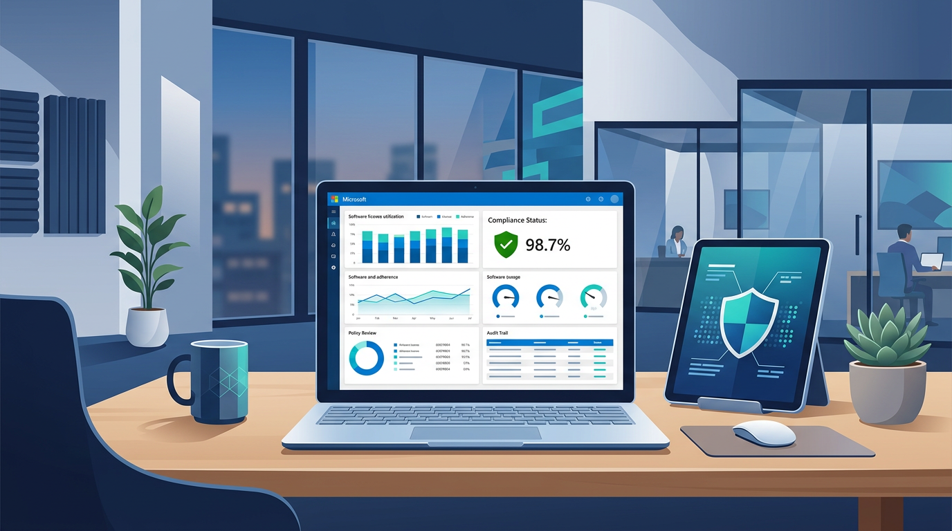 OEM, Retail and Volume Licensing: the differences that matter at audit time — Navigating Microsoft licensing is a minefield for IT managers. Realize the critical differences between OEM, Retail, and Volume Licensing be