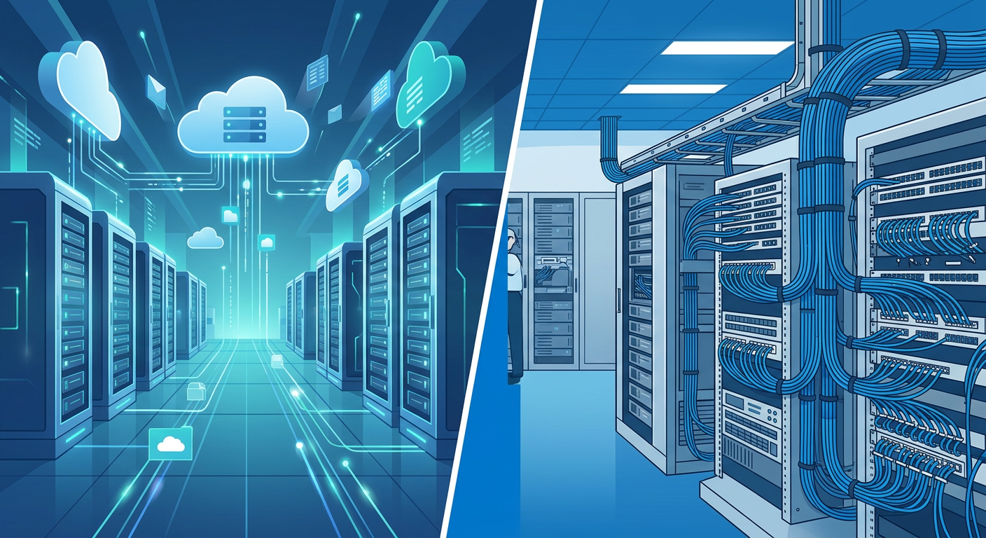 Case Study: How TechFlow Solutions Optimized Spend with AVD vs RDS on Windows Server: a licensing-cost comparison — This case study analyzes the licensing-cost comparison of Azure Virtual Desktop (AVD) versus Remote Desktop Services (RDS) for a 250-user fi