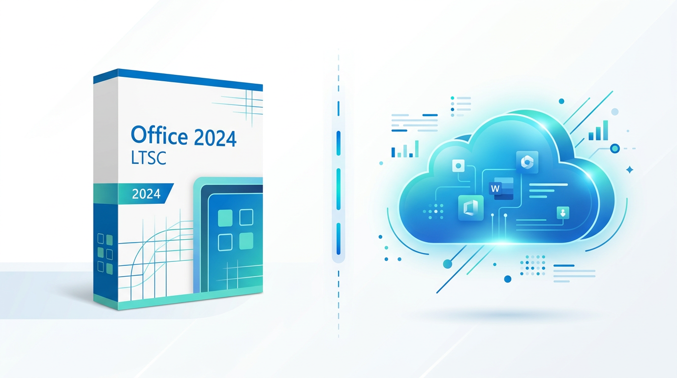 Office 2024 LTSC vs Office 2021 vs Microsoft 365 Apps in 2026: Everything You Need to Know in 10 Minutes — A deep dive into the 2026 licensing landscape for Office 2024 LTSC vs Office 2021 vs Microsoft 365 Apps, helping IT leaders choose between p