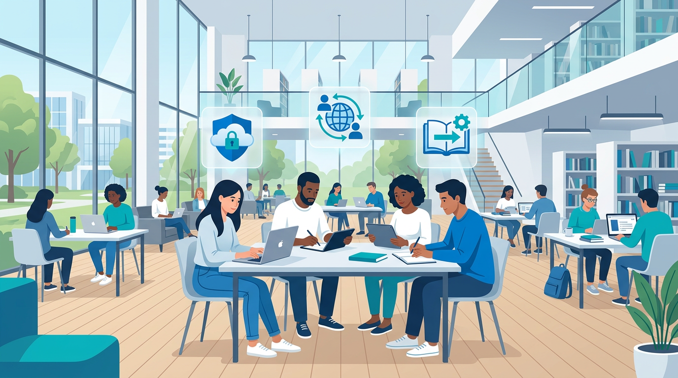 How Microsoft licensing for schools and universities: A1 vs A3 vs A5 Actually Works — Deciphering Microsoft licensing for schools and universities: A1 vs A3 vs A5 requires an understanding of the Student Use Benefit and the sh