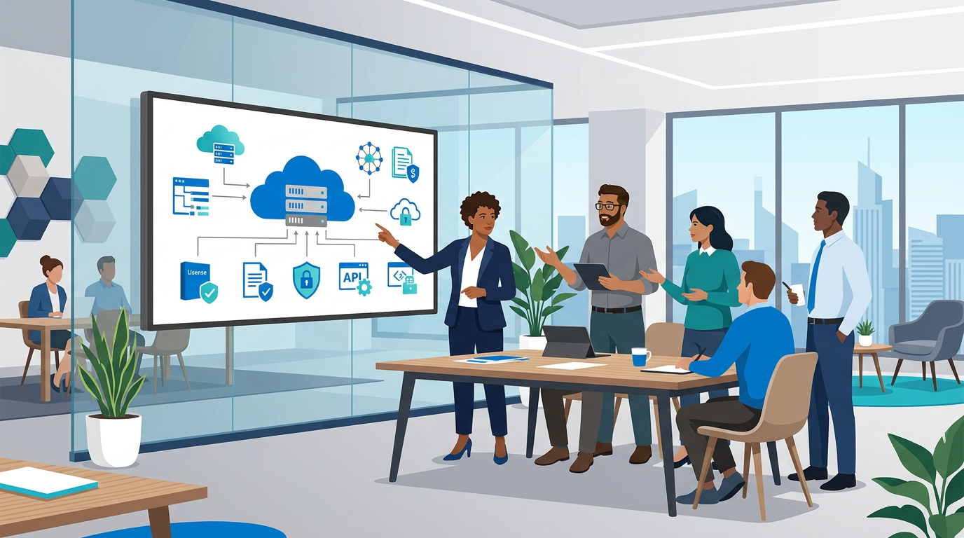 CSP vs Enterprise Agreement vs Open Value: how to choose in 2026 for Beginners: The Complete 2026 Guide — Confused by Microsoft licensing? This beginner's guide breaks down CSP, Enterprise Agreement, and Open Value to help you choose the right pa