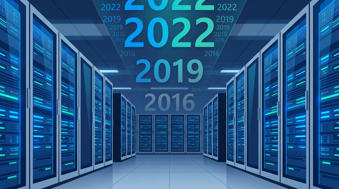 When Downgrade Rights Save Real Money: Worked Examples for IT Leaders — Strategic use of Microsoft downgrade rights allows organizations to maintain legacy application compatibility while future-proofing investme