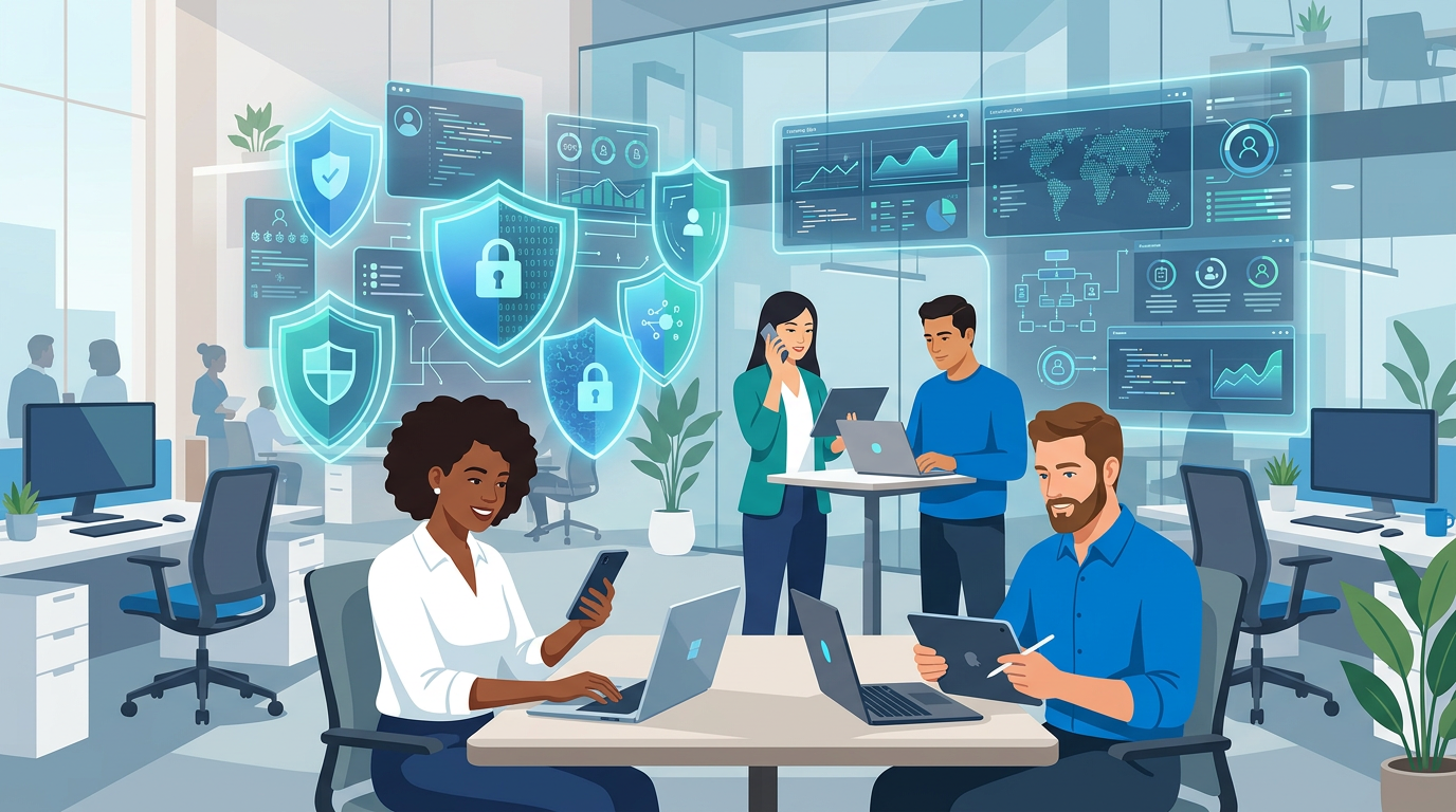 BYOD and Microsoft 365 BYOD licensing exposure in 2026: Everything You Need to Know in 10 Minutes — Managing Bring Your Own Device (BYOD) policies requires more than just a security policy; it requires a deep understanding of Microsoft lice
