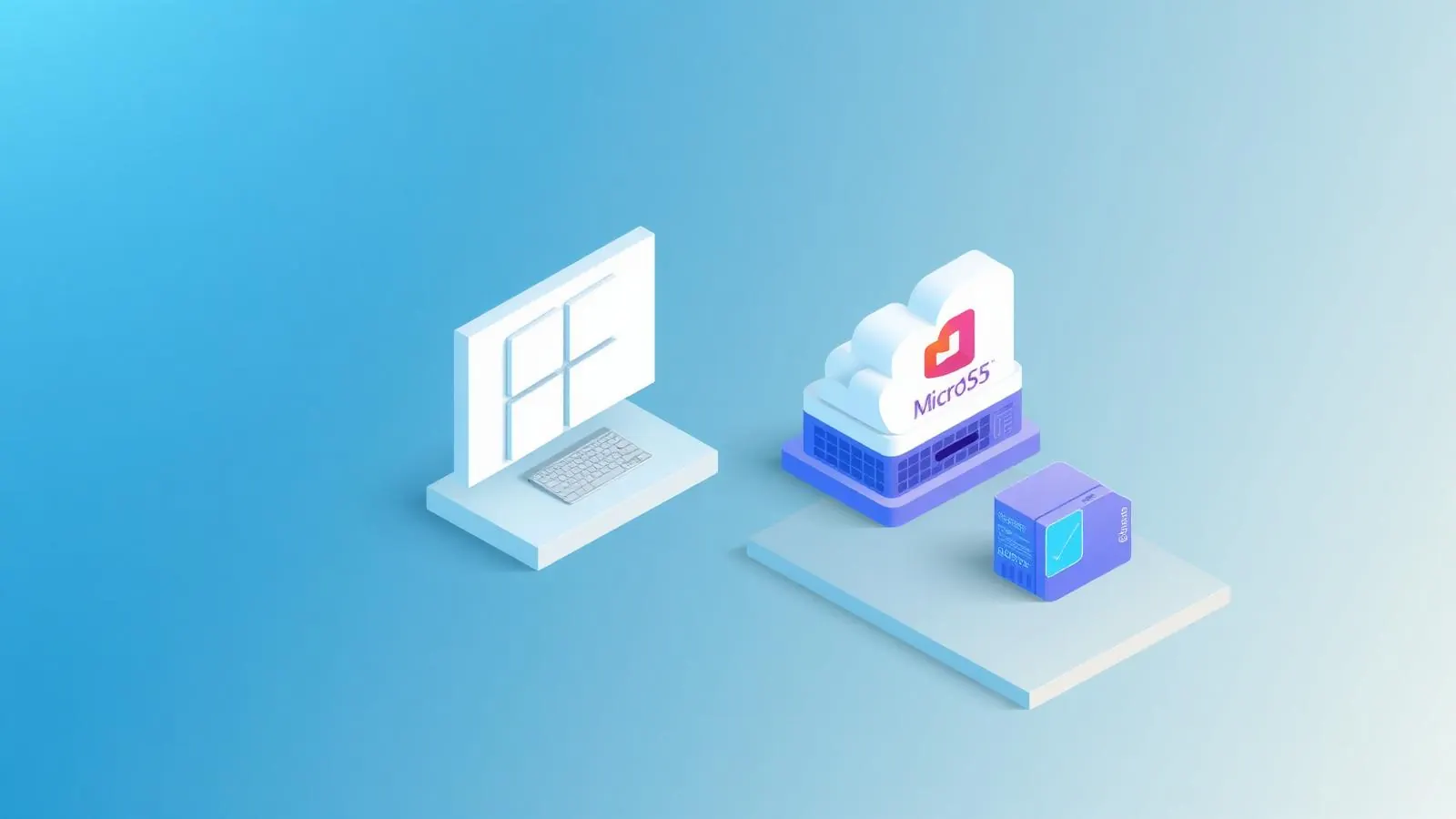جدیدترین محصولات مایکروسافت: ویندوز، سرور، آفیس و SQL